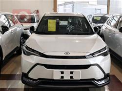 تويوتا فرونتلاندر